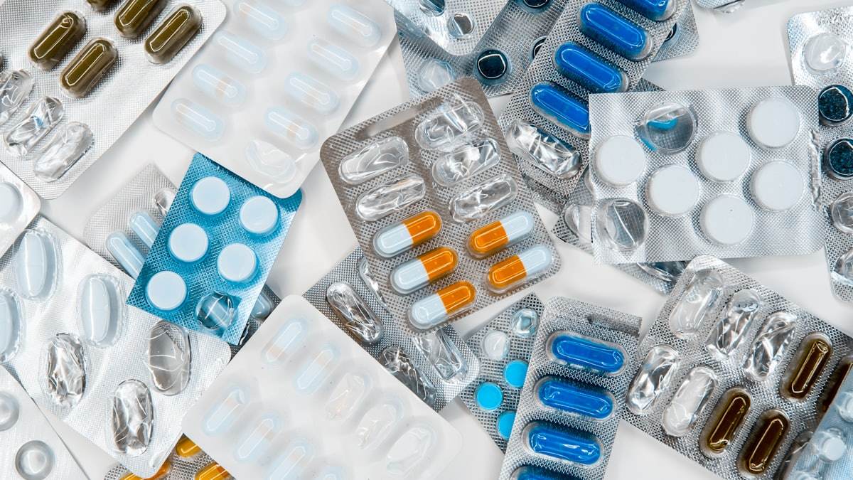 E-recepta zastąpiła papierowe druki i wystarczy czterocyfrowy kod
