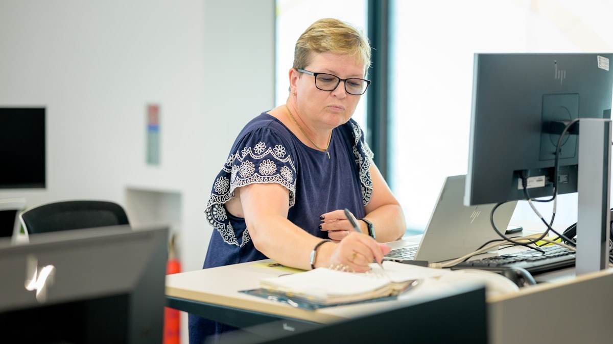 Dokumenty przekazywane w komplecie i na czas obniżają cenę usługi