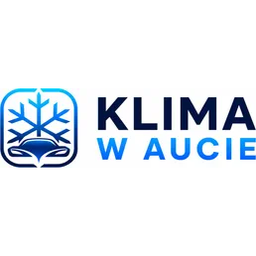 Logo: Klima w Aucie Pabianice