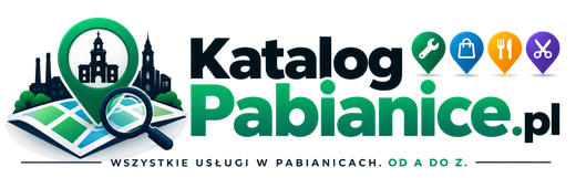 Katalog Pabianice