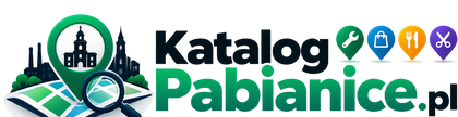 Katalog Pabianice, wszystkie usługi w Pabianicach