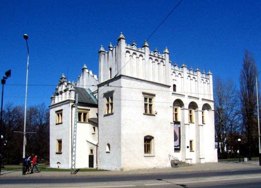 Firmy i usługi: Pabianice